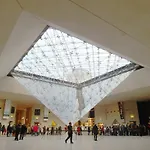 D : Louvre Elegant B&B 파리