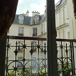 B&B D : Louvre Elegant 파리