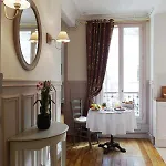 B&B D : Louvre Elegant 파리