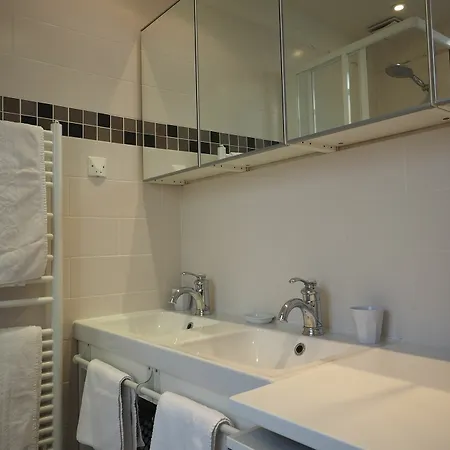 Chambre D Hote : Louvre Elegant Apt Suite 4*