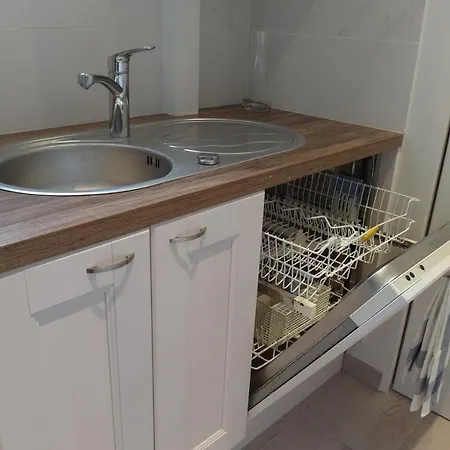 Frühstückspension Chambre D Hote : Louvre Elegant Apt Suite 4*