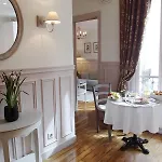 D Hôte : Louvre Elegant 4*